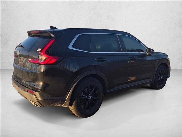 Used 2025 Honda CR-V Sport image 5