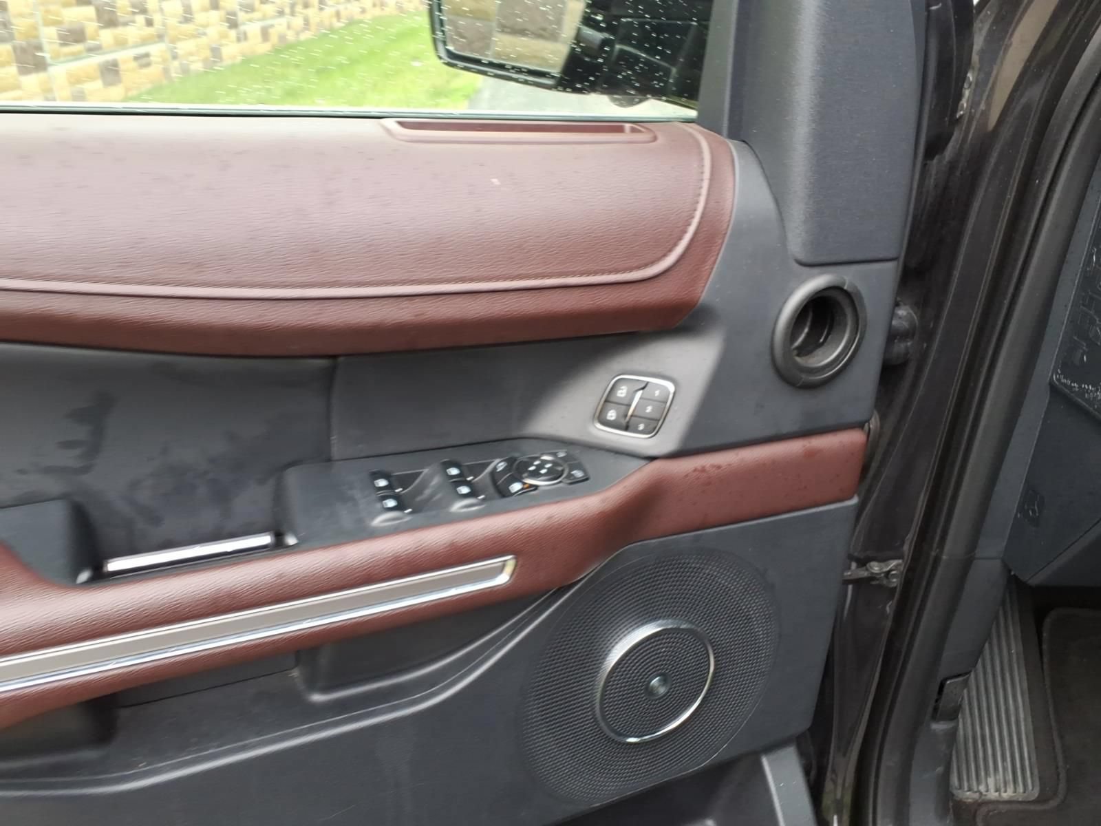 Used 2024 Ford Expedition Max Limited AWD/4WD image 15