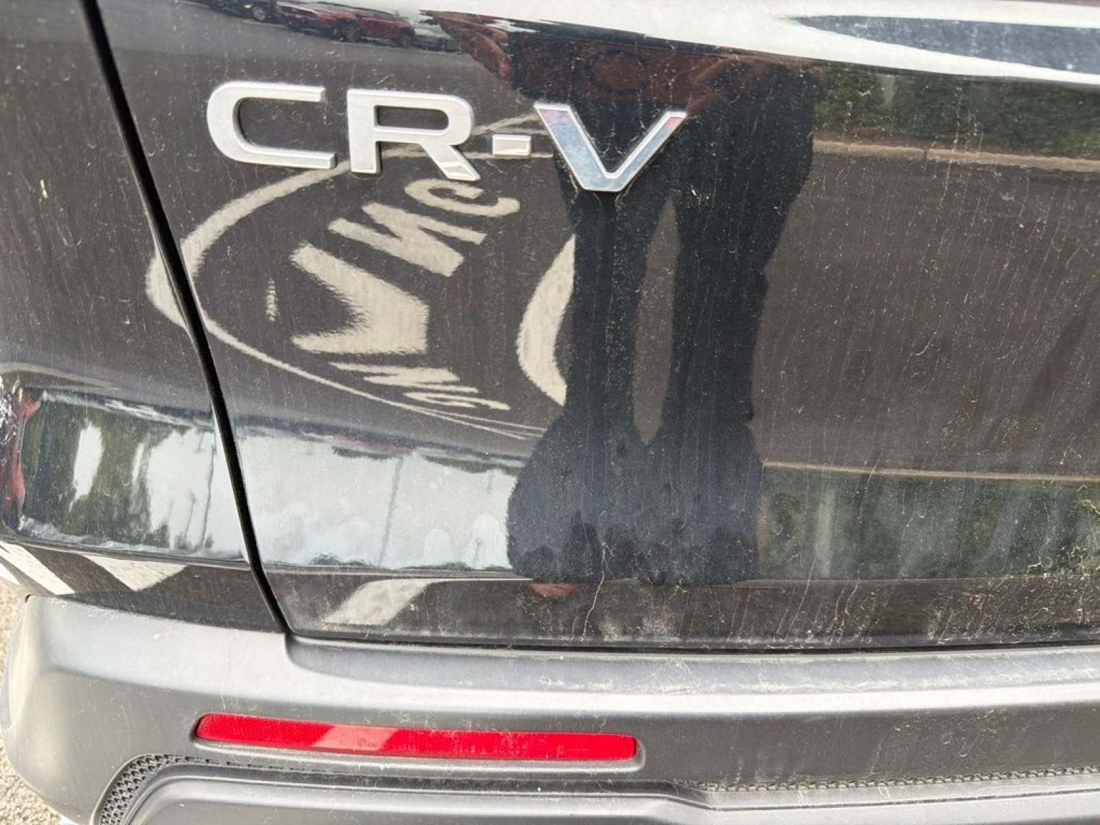 Used 2024 Honda CR-V LX image 16