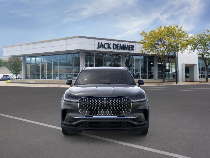 New 2026 Lincoln Aviator Reserve image 6