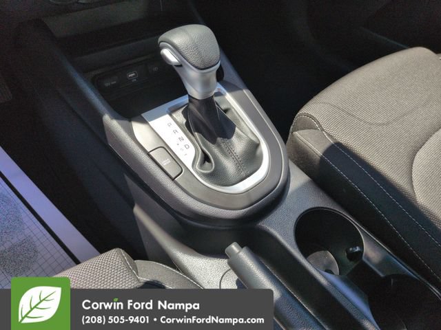 Used 2024 Kia Forte LXS w/ LXS Technology Package FWD image 18