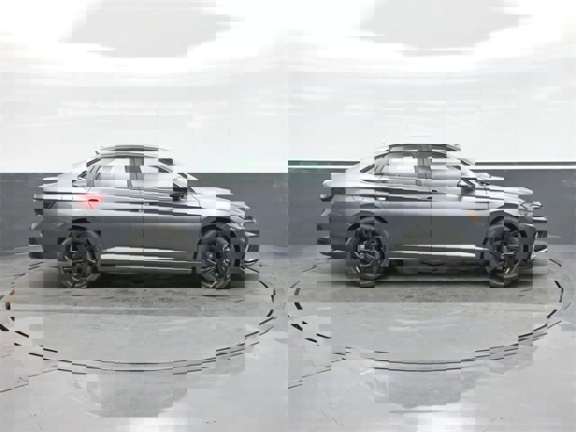 New 2026 Volkswagen Jetta SE image 8