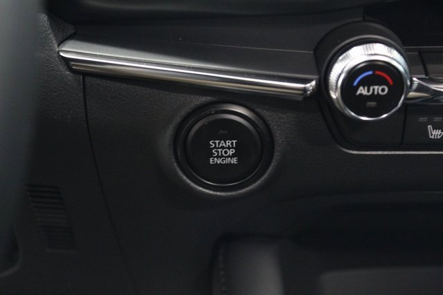 New 2026 MAZDA MAZDA3 2.5 S Hatchback w/ Premium Pkg image 23