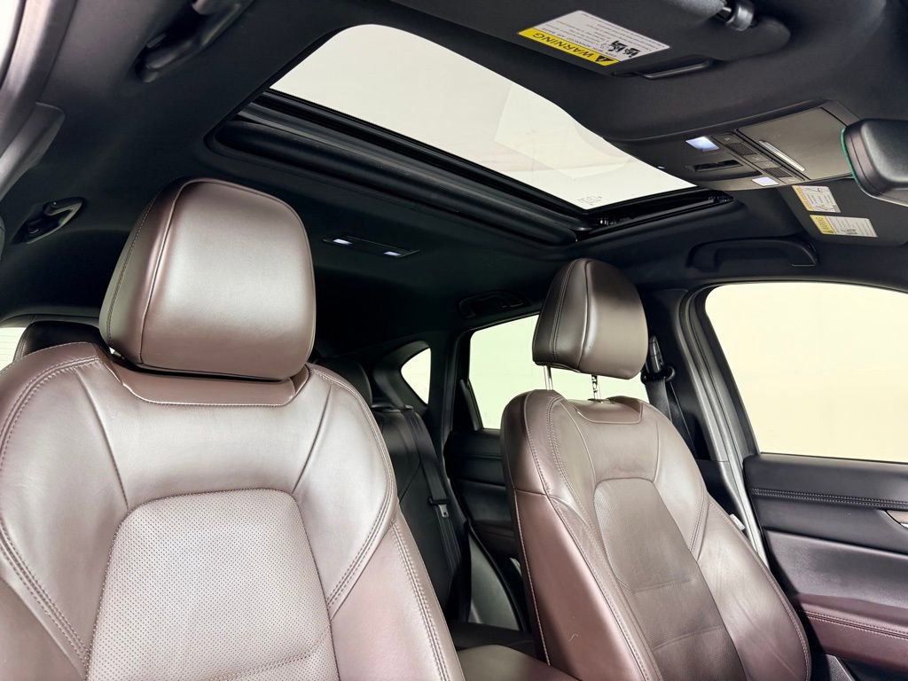 Used 2019 MAZDA CX-5 Signature image 34