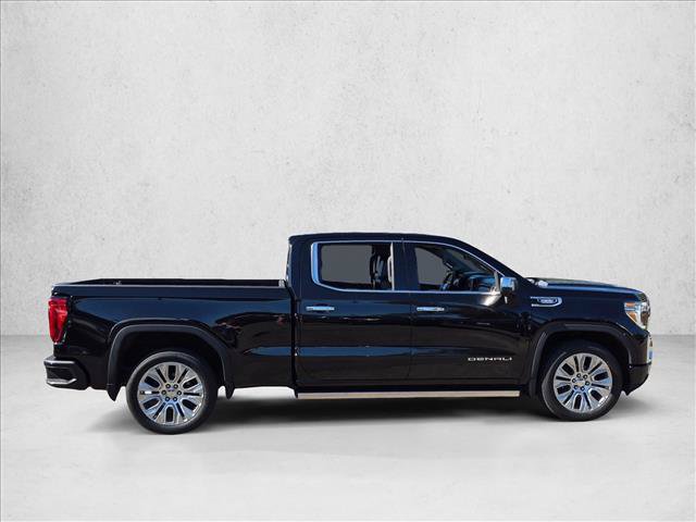 Used 2021 GMC Sierra 1500 Denali w/ Denali Ultimate Package AWD/4WD image 4