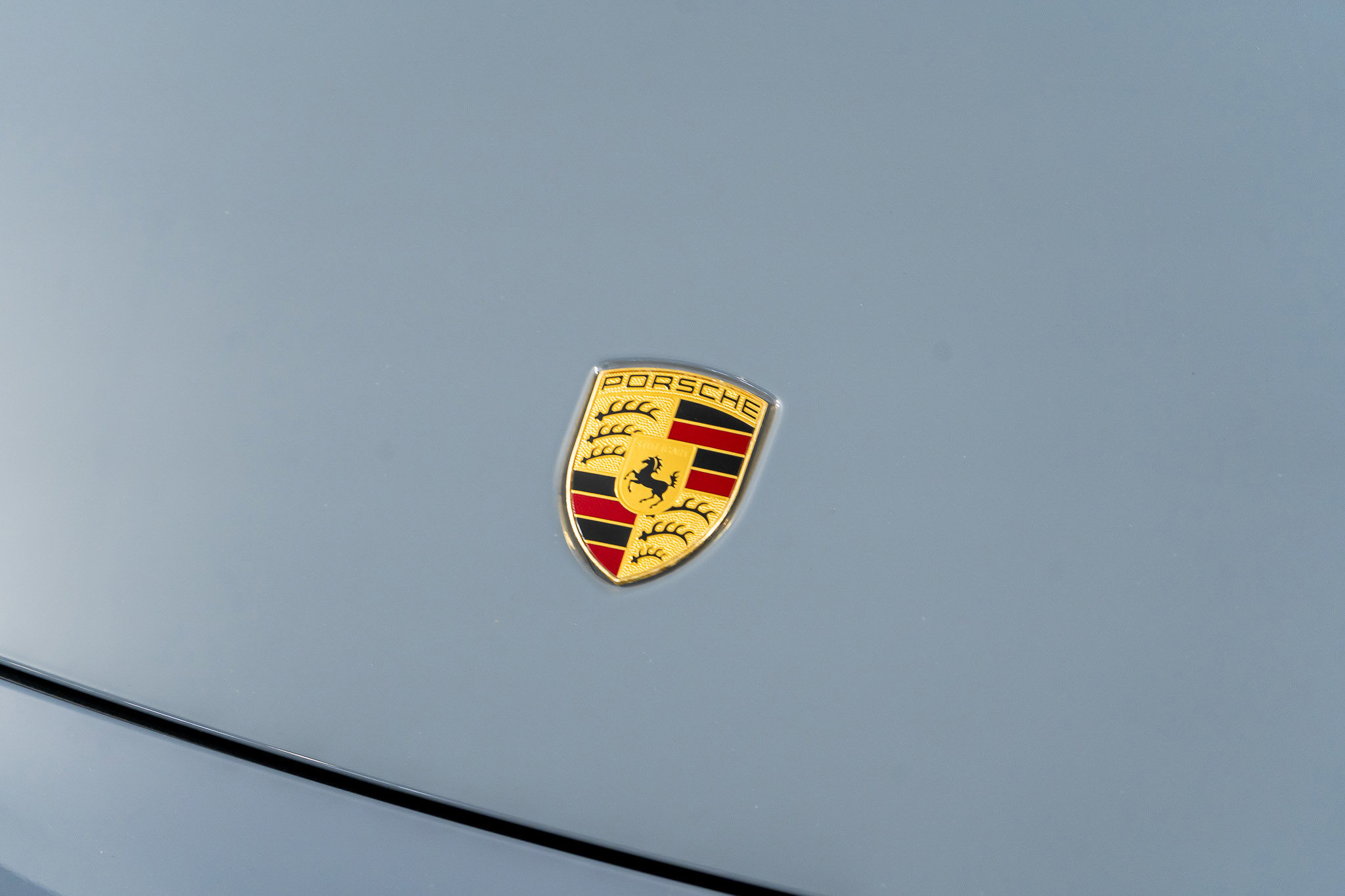 Used 2024 Porsche 911 Carrera 4 GTS image 25