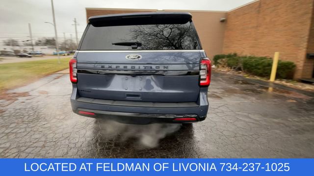 Used 2022 Ford Expedition Limited image 7