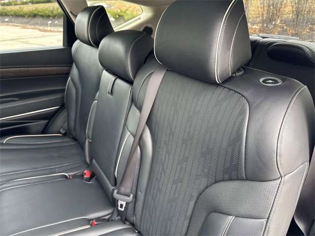 Used 2021 Genesis GV80 3.5T Advanced + image 13