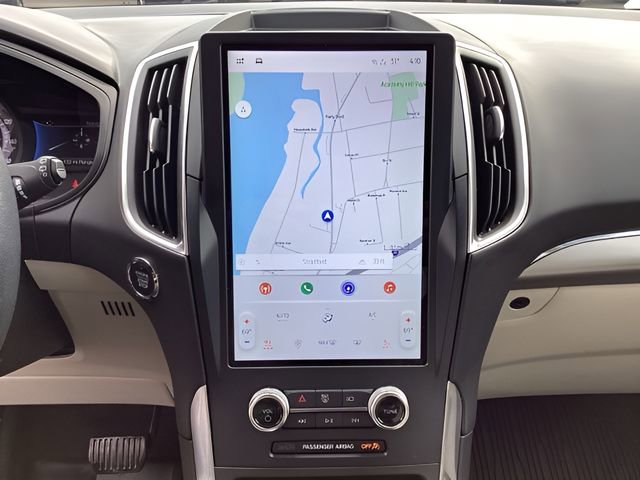 Used 2024 Ford Edge Titanium w/ Titanium Elite Package image 27