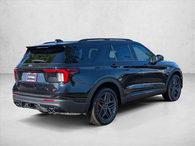 New 2026 Ford Explorer ST AWD/4WD image 2