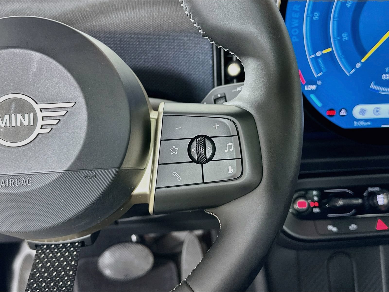 Certified 2026 MINI Cooper S FWD image 19