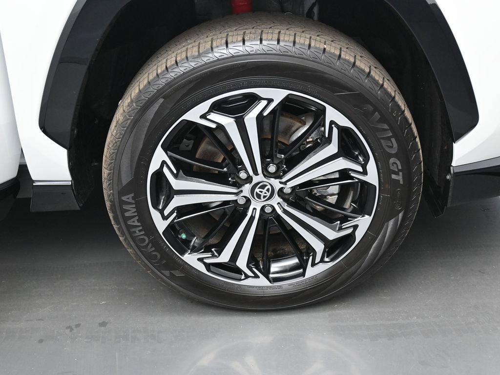 Certified 2025 Toyota RAV4 XSE w/ Weather Package AWD/4WD image 42