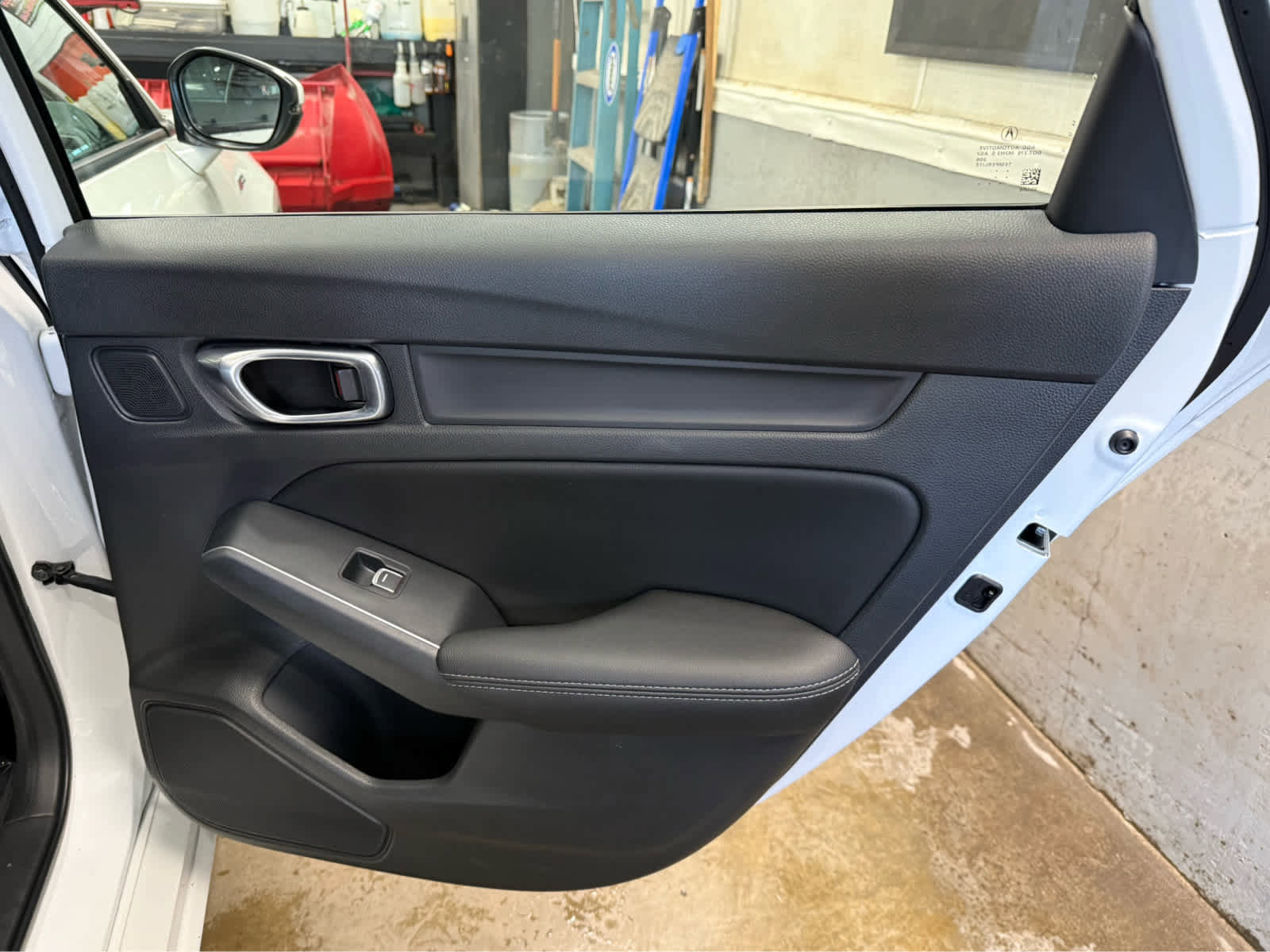 Used 2024 Acura Integra A-Spec image 27