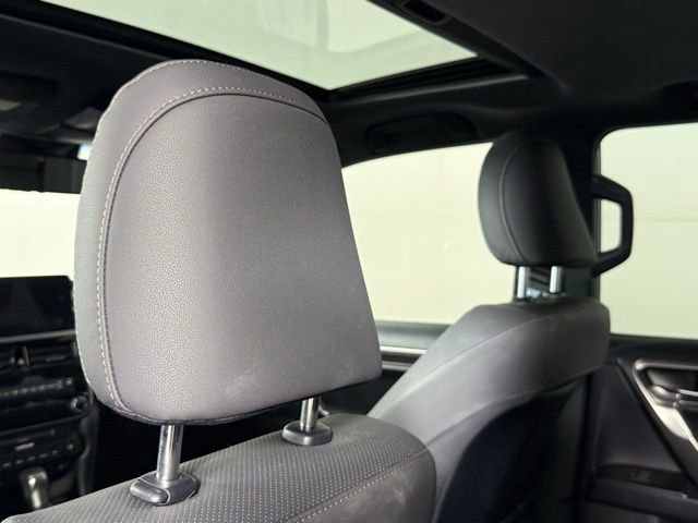 Used 2023 Lexus GX 460 Premium w/ Premium Package image 26