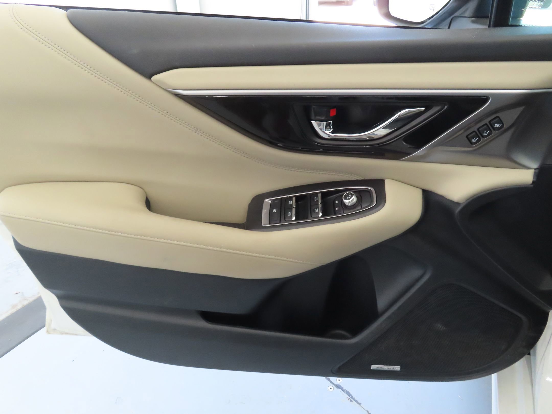 Certified 2022 Subaru Legacy Limited image 9