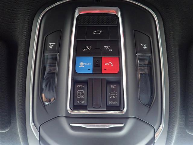 New 2026 Jeep Grand Cherokee Laredo X image 24