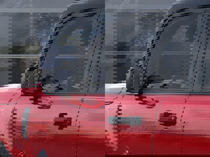 New 2026 Ford Bronco Sport Outer Banks image 20