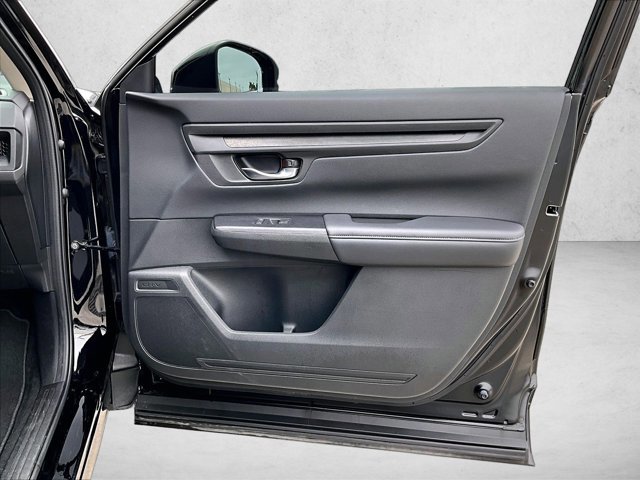 Used 2025 Honda CR-V EX image 19