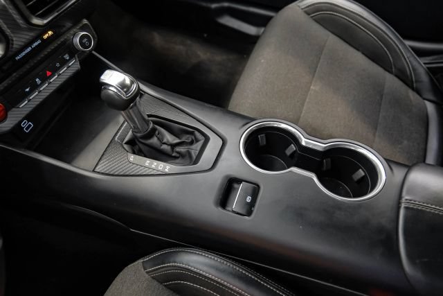Used 2024 Ford Mustang GT RWD image 30