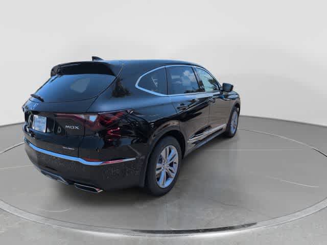 New 2026 Acura MDX SH-AWD image 8