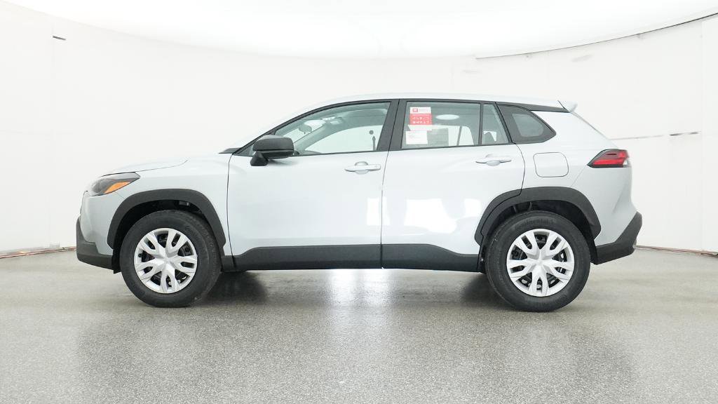 New 2026 Toyota Corolla Cross L image 32