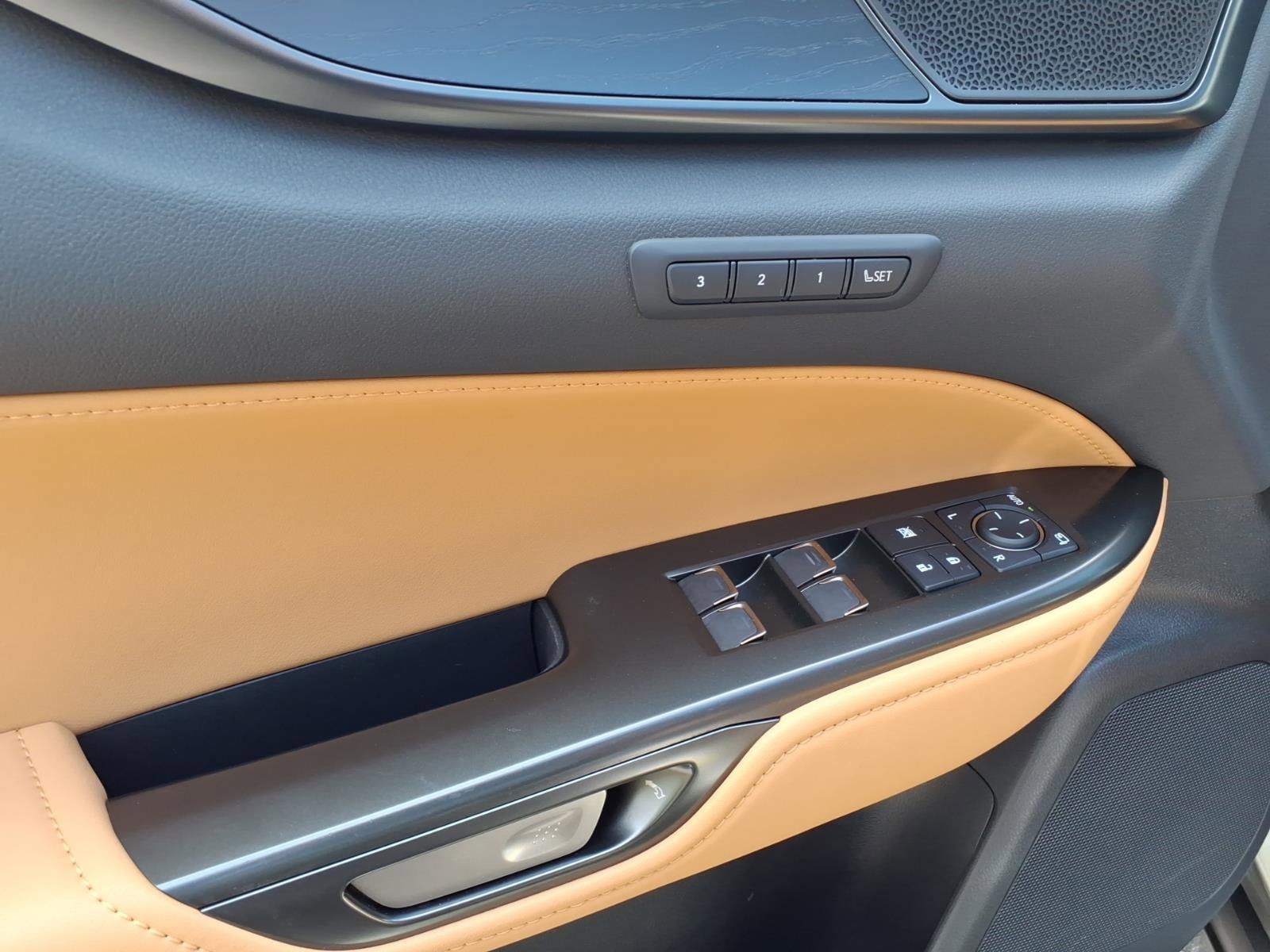 Certified 2025 Lexus NX 450h+ AWD w/ Accessory Package (2T) image 7