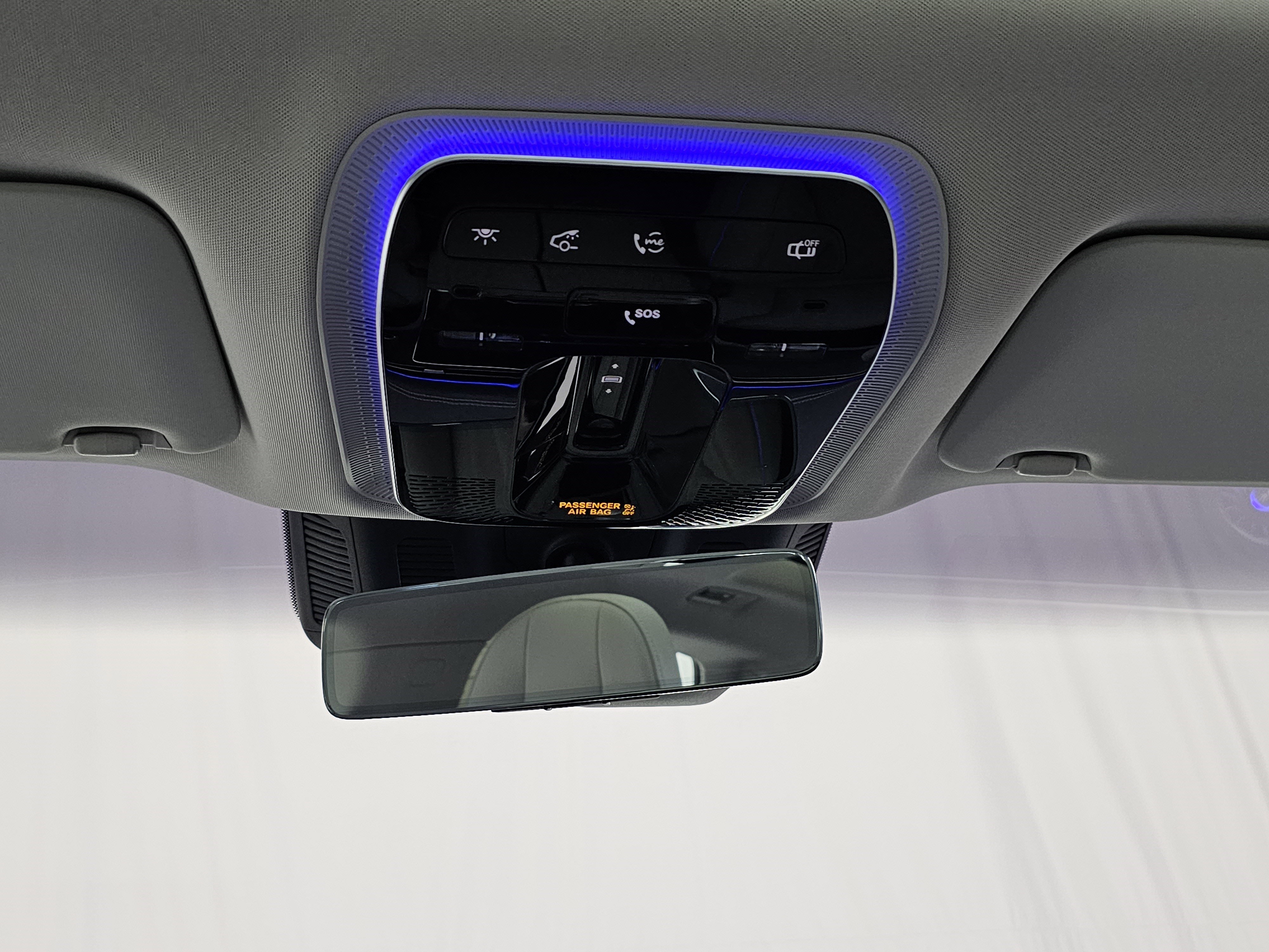 Used 2023 Mercedes-Benz EQE 350+ 4MATIC Sedan image 28