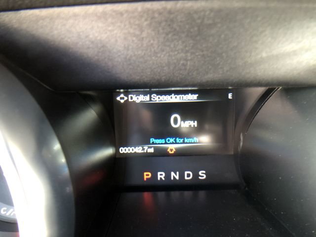 Used 2023 Ford Mustang Coupe image 15