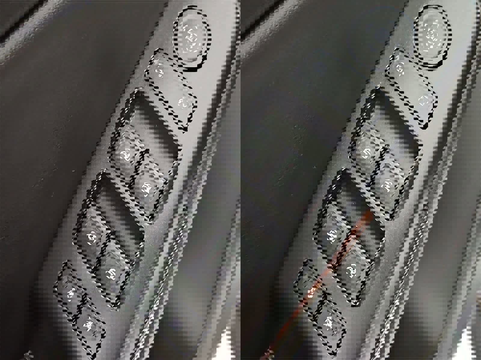 Used 2017 GMC Yukon XL SLE w/ HD Trailering Package image 17