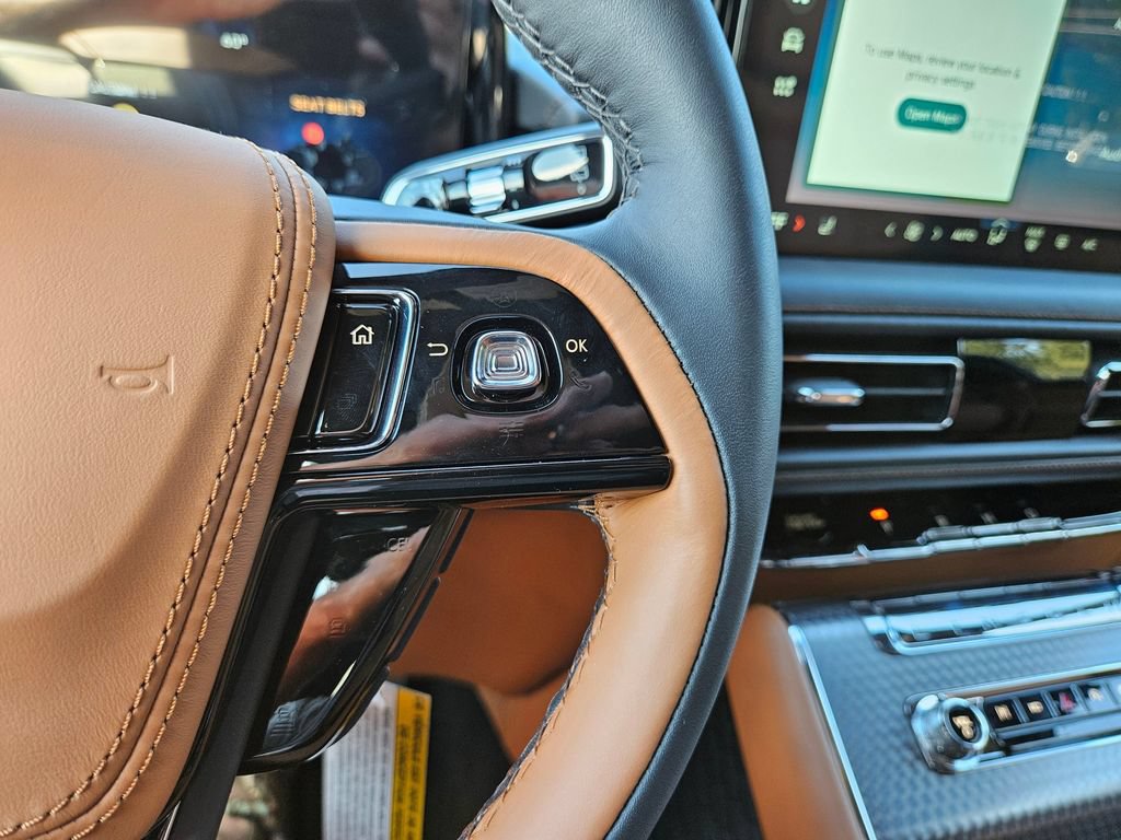 New 2026 Lincoln Aviator Black Label w/ Jet Appearance Package AWD/4WD image 31