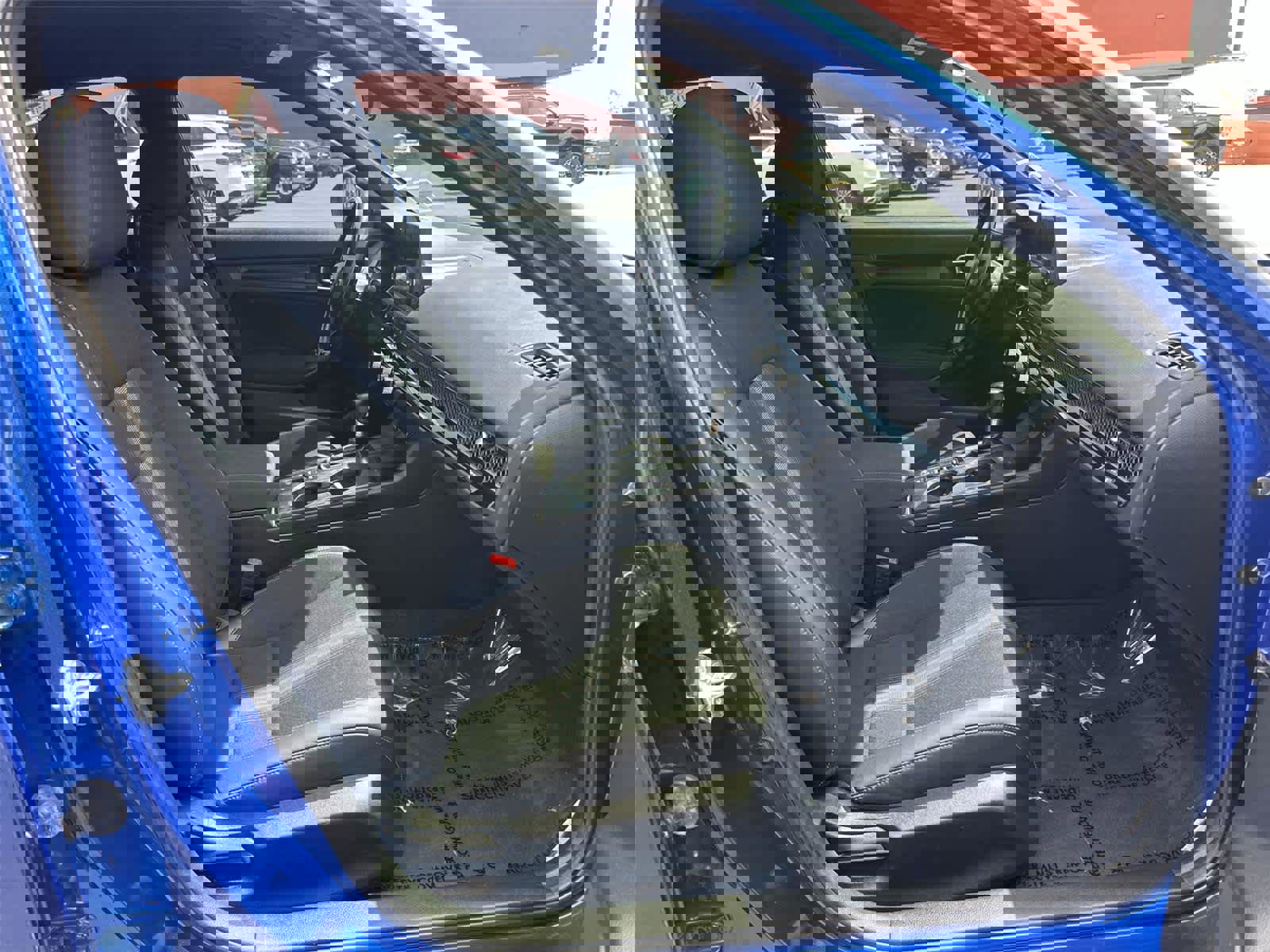 Used 2022 Honda Civic Sport image 15