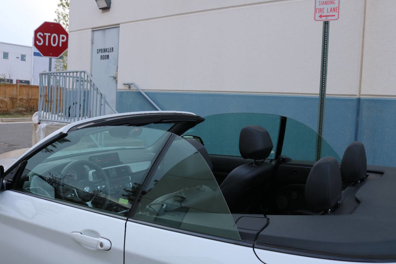 Used 2018 BMW M240i Convertible image 15