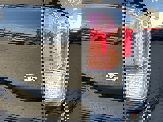 Used 2023 Toyota Tacoma TRD Sport image 6