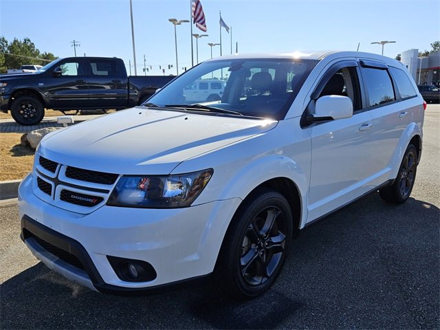 Used 2018 Dodge Journey GT image 3