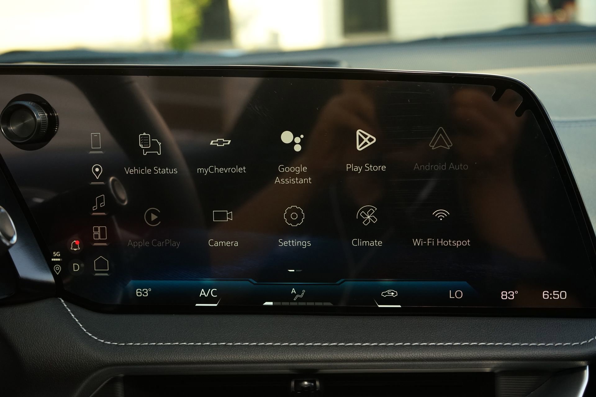 Used 2026 Chevrolet Corvette ZR1 image 22