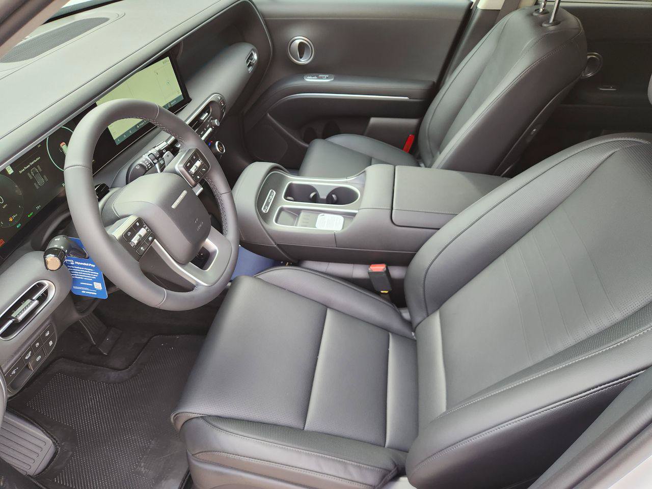 New 2026 Hyundai Palisade Limited AWD/4WD image 8