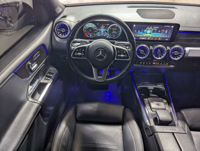 Used 2022 Mercedes-Benz GLB 250 image 7