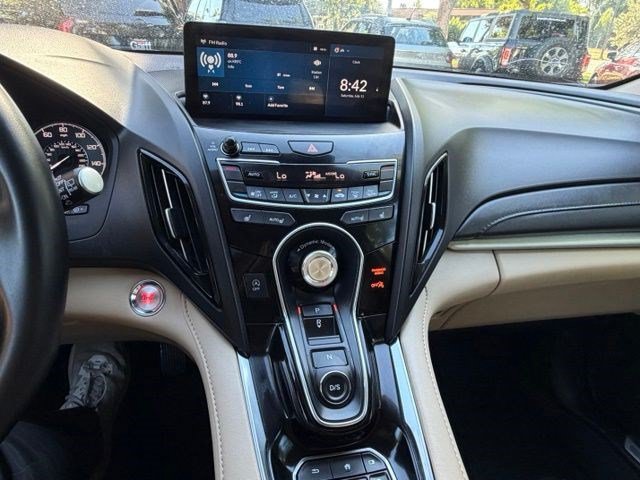 Used 2020 Acura RDX AWD image 21