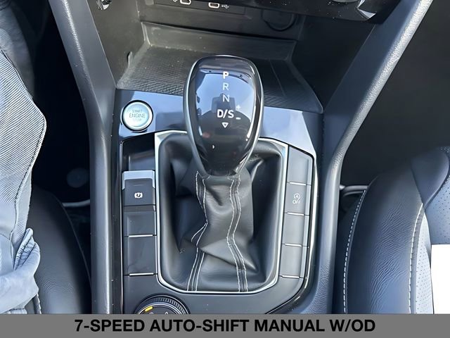 Used 2023 Volkswagen Taos SEL image 24