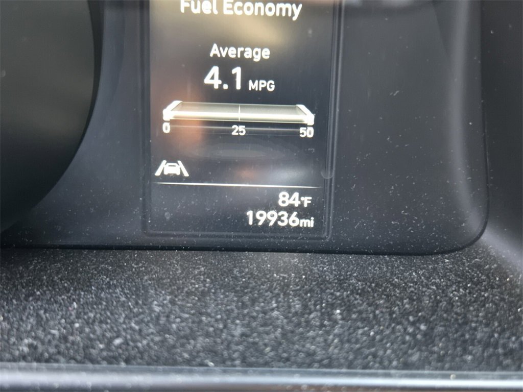 Certified 2023 Hyundai Elantra SEL w/ Cargo Package image 27