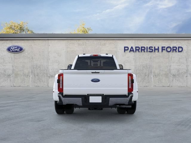 New 2026 Ford F350 Lariat w/ Lariat Ultimate Package AWD/4WD image 5