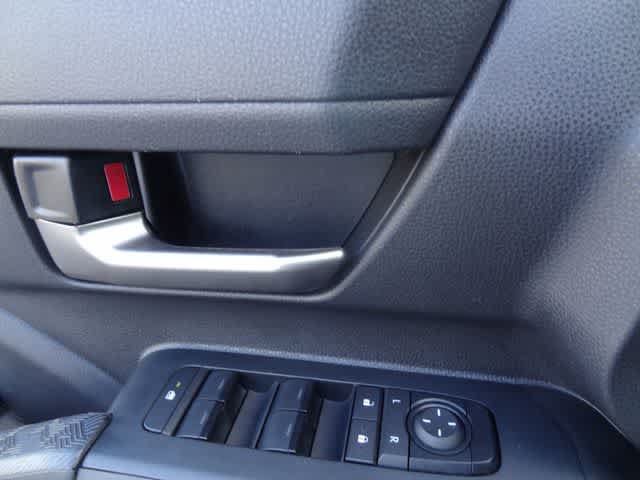 Used 2024 Toyota Tacoma TRD Off-Road AWD/4WD image 14