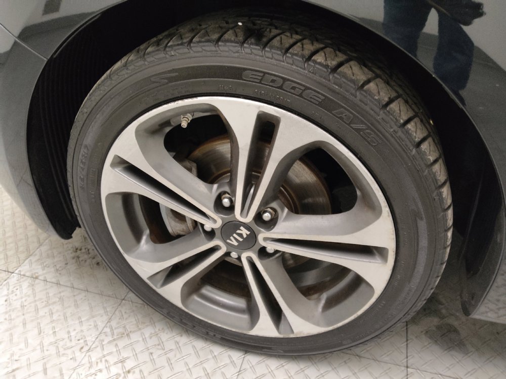 Used 2014 Kia Forte EX image 31