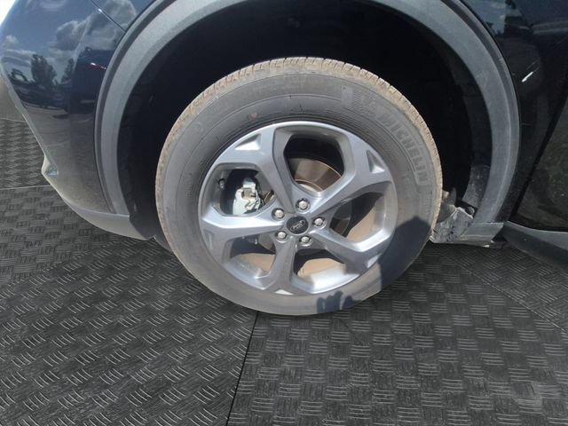 Used 2025 Ford Escape ST-Line FWD image 13