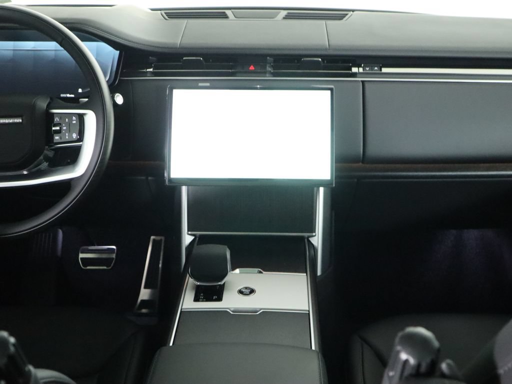 New 2026 Land Rover Range Rover SE AWD/4WD image 15