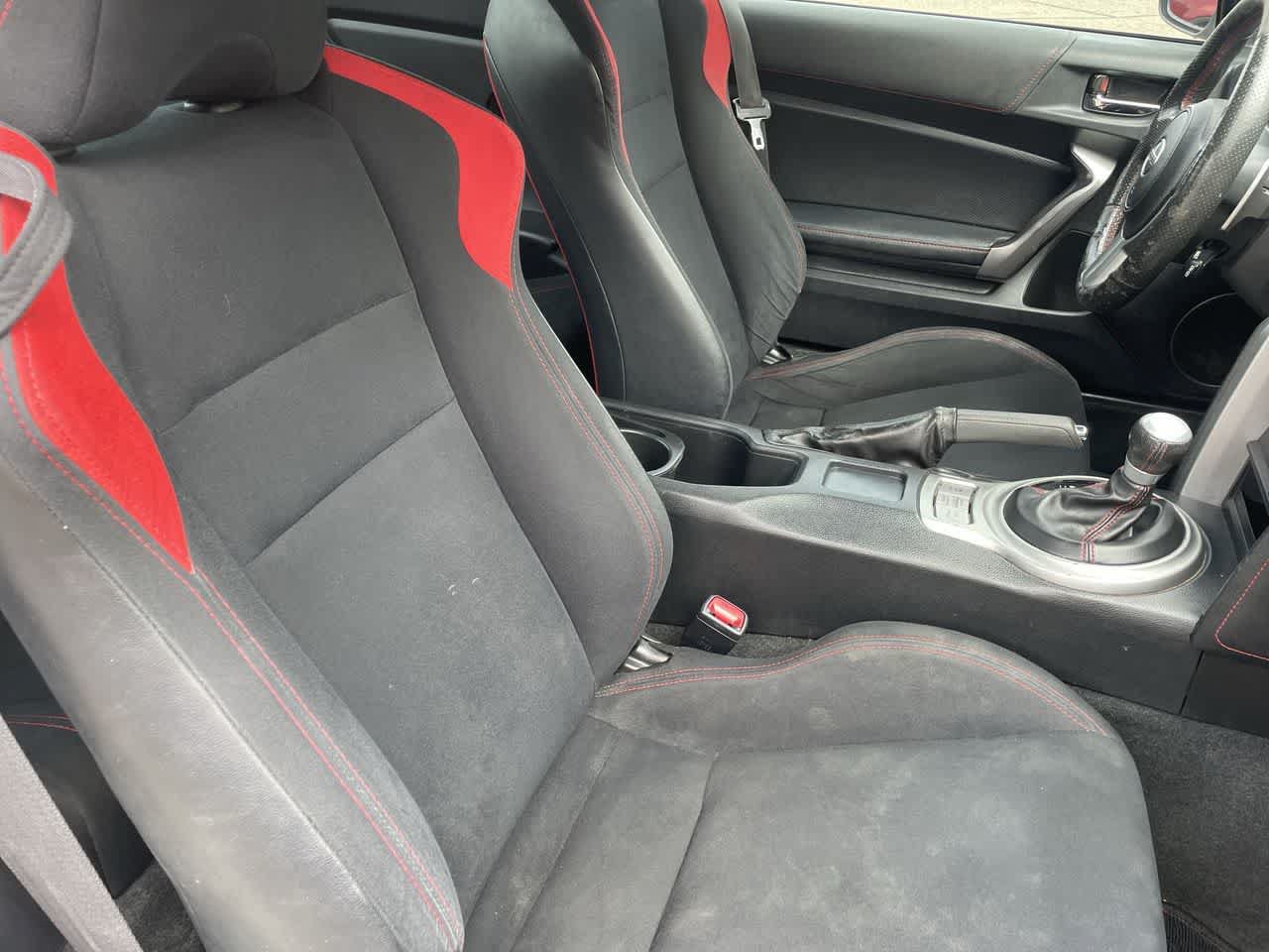 Used 2015 Scion FR-S RWD image 14