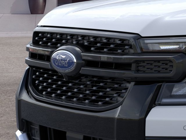New 2026 Ford Ranger XLT w/ Equipment Group 301A High AWD/4WD image 18