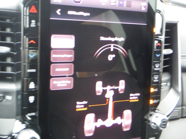New 2027 RAM 1500 Rebel AWD/4WD image 48