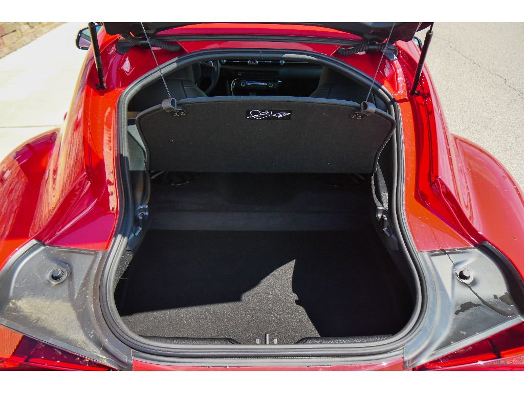 Used 2020 Toyota Supra Premium w/ Driver Assist Package image 26