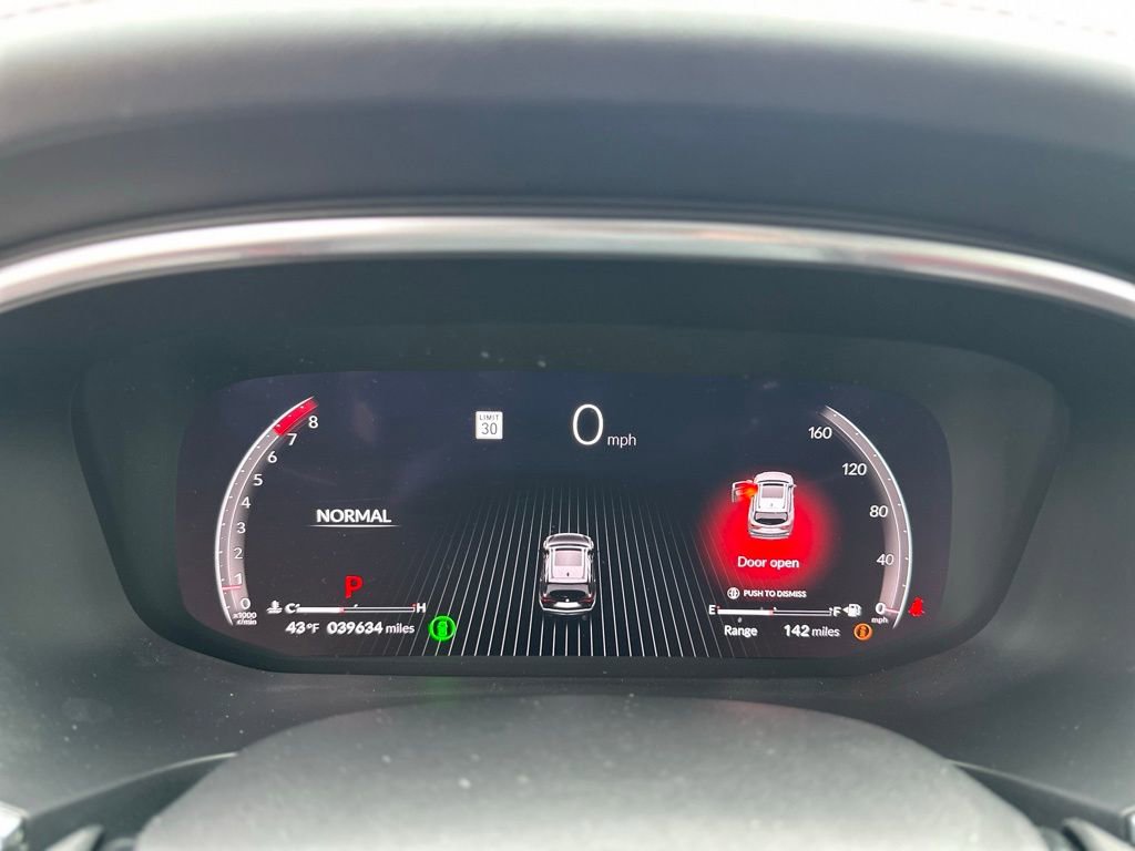 Used 2023 Acura MDX A-Spec image 32